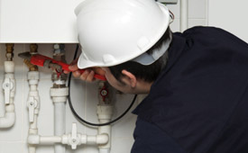 remplacement systeme de chauffage
