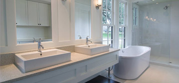 renovation salle de bain